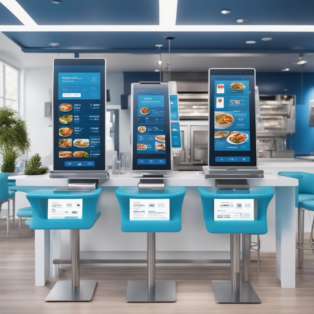 Kitchen preparation