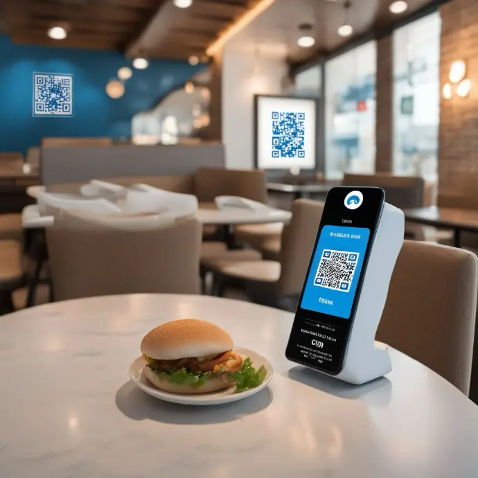 SOUNDBOX - ORDERING DEVICE